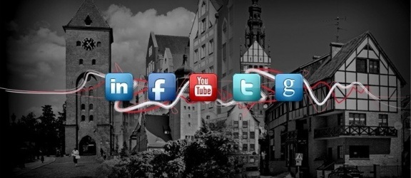 Elbląg sięga po social media. Na kim się wzorować?